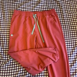 Garde-Malade Rosie jogger scrub pants 3XL